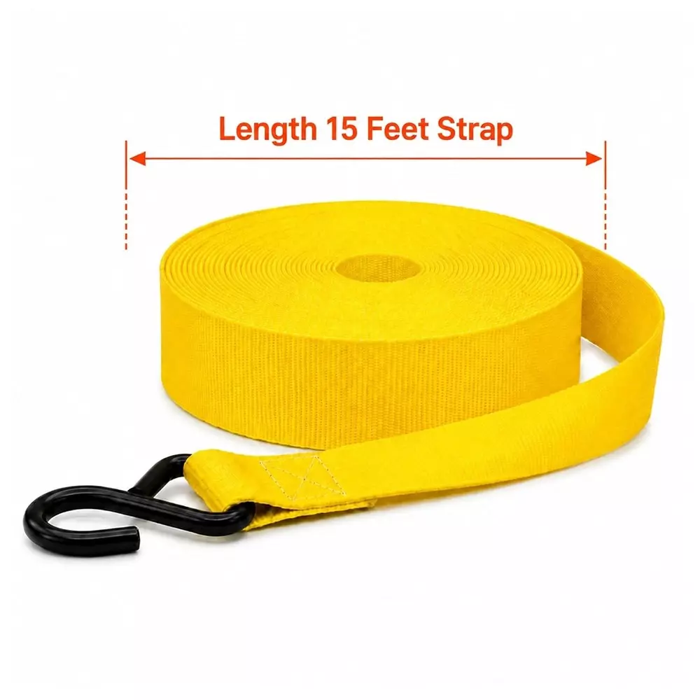 trion-products-tie-down-strap-with-s-hook-polyester-yellow-25-mm-4572-cm-width-15-ft-length