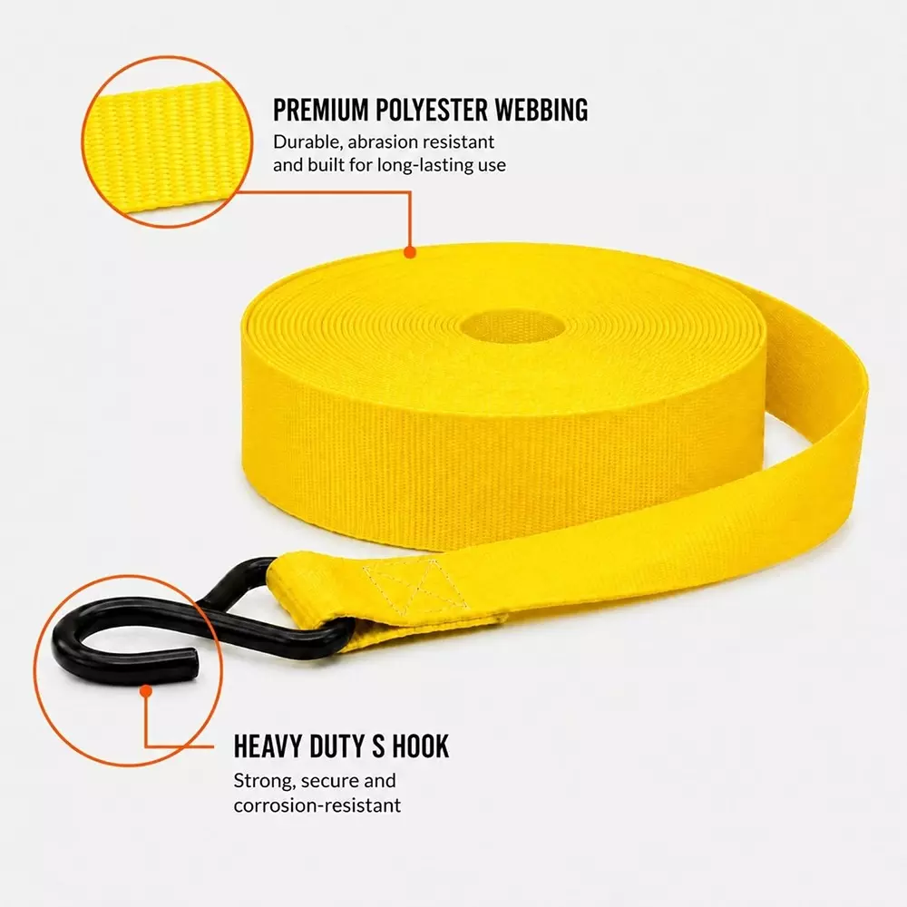 trion-products-tie-down-strap-with-s-hook-polyester-yellow-25-mm-4572-cm-width-15-ft-length
