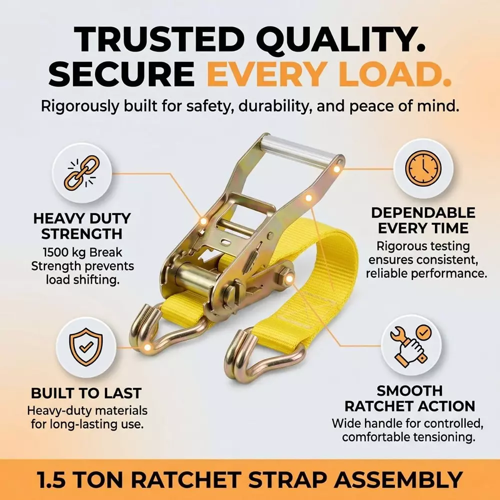 trion-products-trion-products-ratchet-straps-with-j-hooks-for-securing-motorcycles-atvs-trailer-cargo-yellow-color-length-15-ft-457-m-1500-kg-load-capacity-pack-of-4