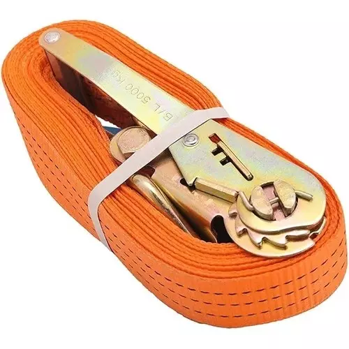utc-2-piece-cargo-loading-belt-set-orange-color-polyester-body-5-ton-load-capacity-and-10-m-length