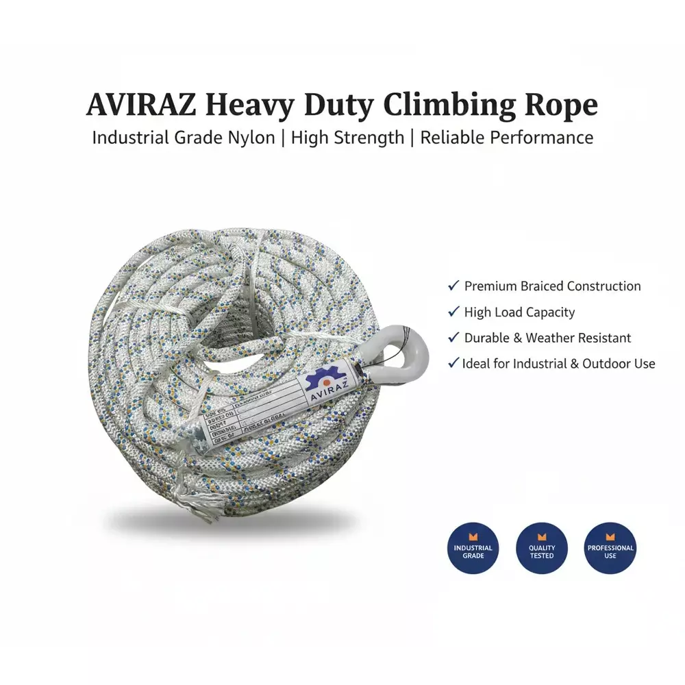 aviraz-kernmantle-static-braided-nylon-rope-105-mm-rope-diameter-75-m-length-white-color