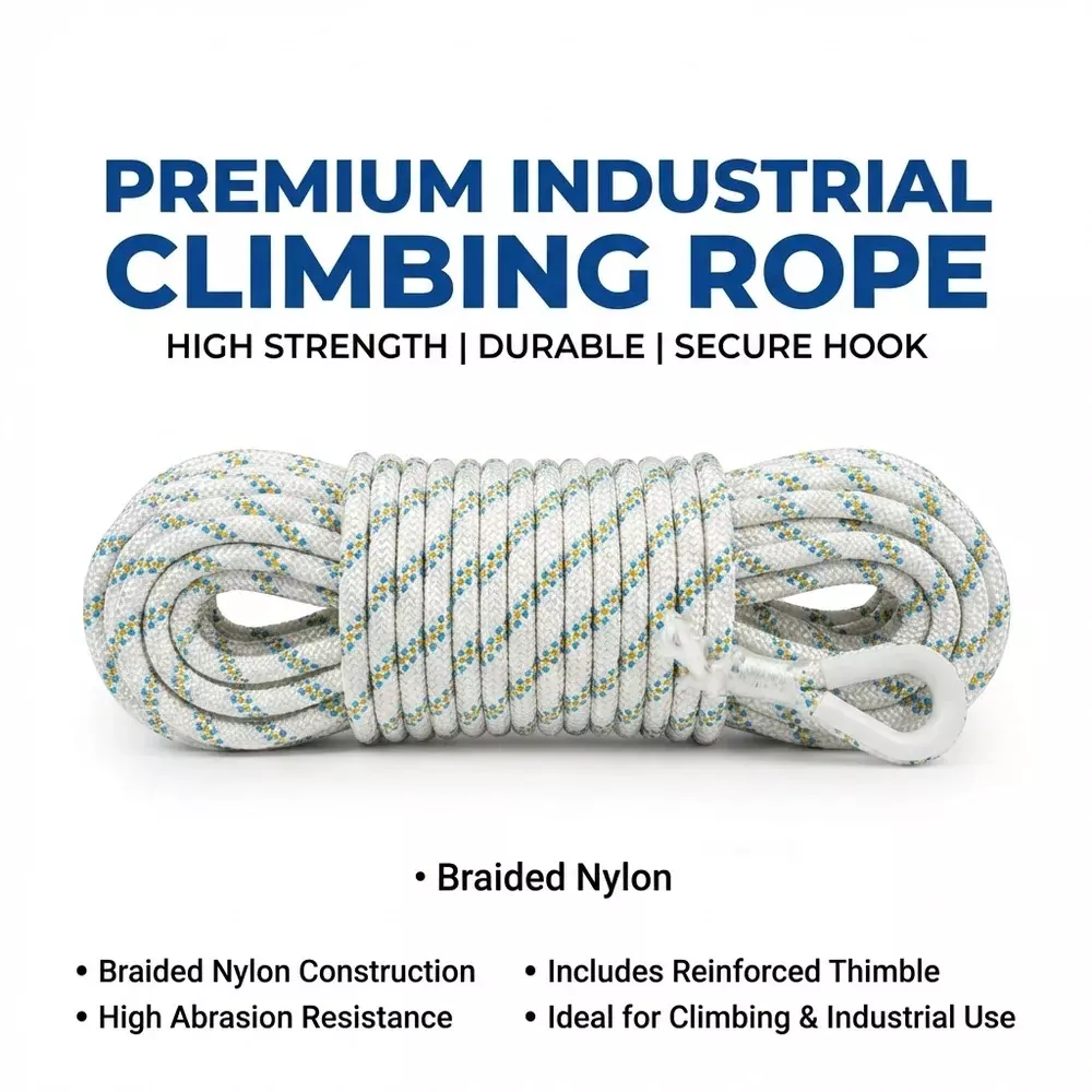 aviraz-kernmantle-static-braided-nylon-rope-105-mm-rope-diameter-100-m-length-white-color