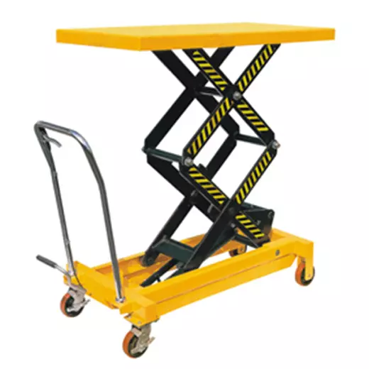 Expeed 500 Kg Scissor Lift Table PT 500P