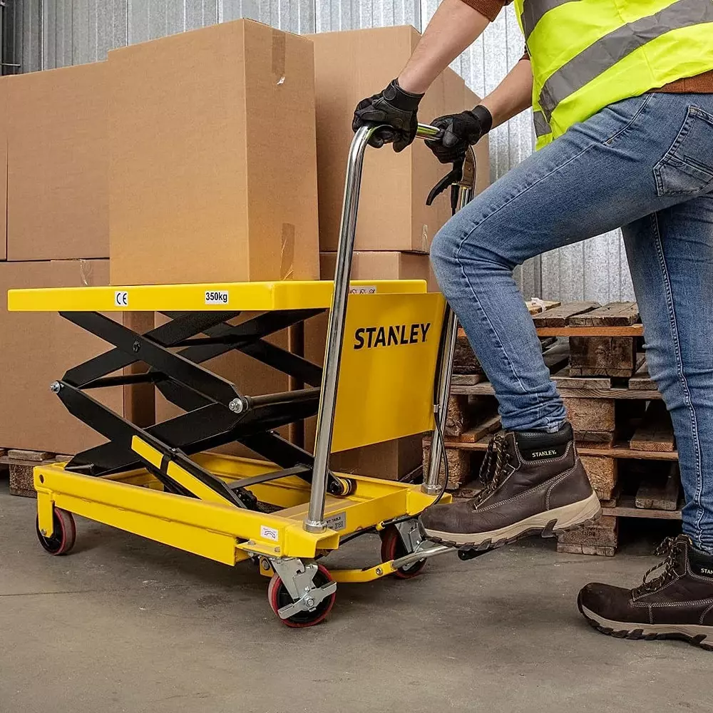 stanley-350-kg-scissor-lift-table-trolley-with-foot-pedal-quick-lift-and-130-cm-table-height-sxwti-ctabl-xx350