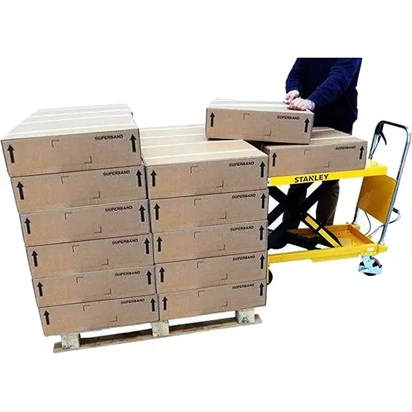 stanley-500-kg-scissor-lift-table-trolley-with-foot-pedal-quick-lift-and-90-cm-max-table-height-sxwti-ctabl-x500