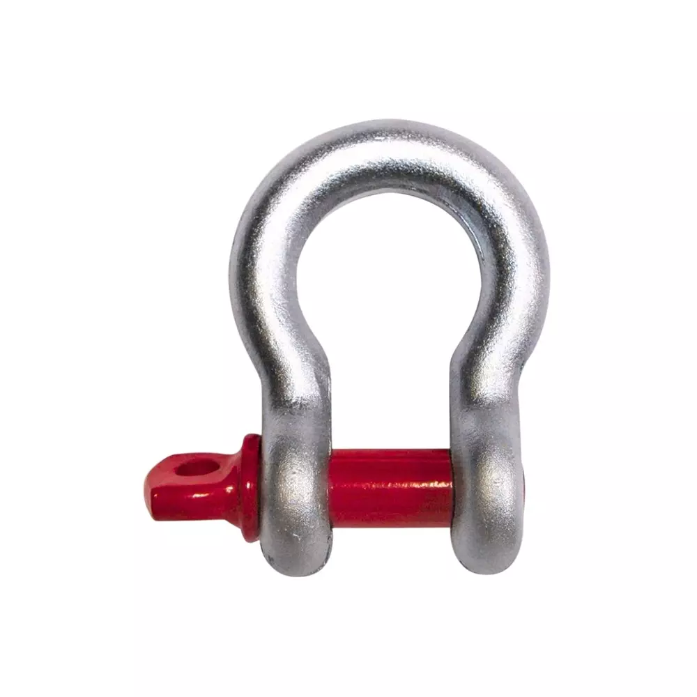 GENERIC Bow Shackle Screw Pin Anchor 9.5 Ton Load Capacity