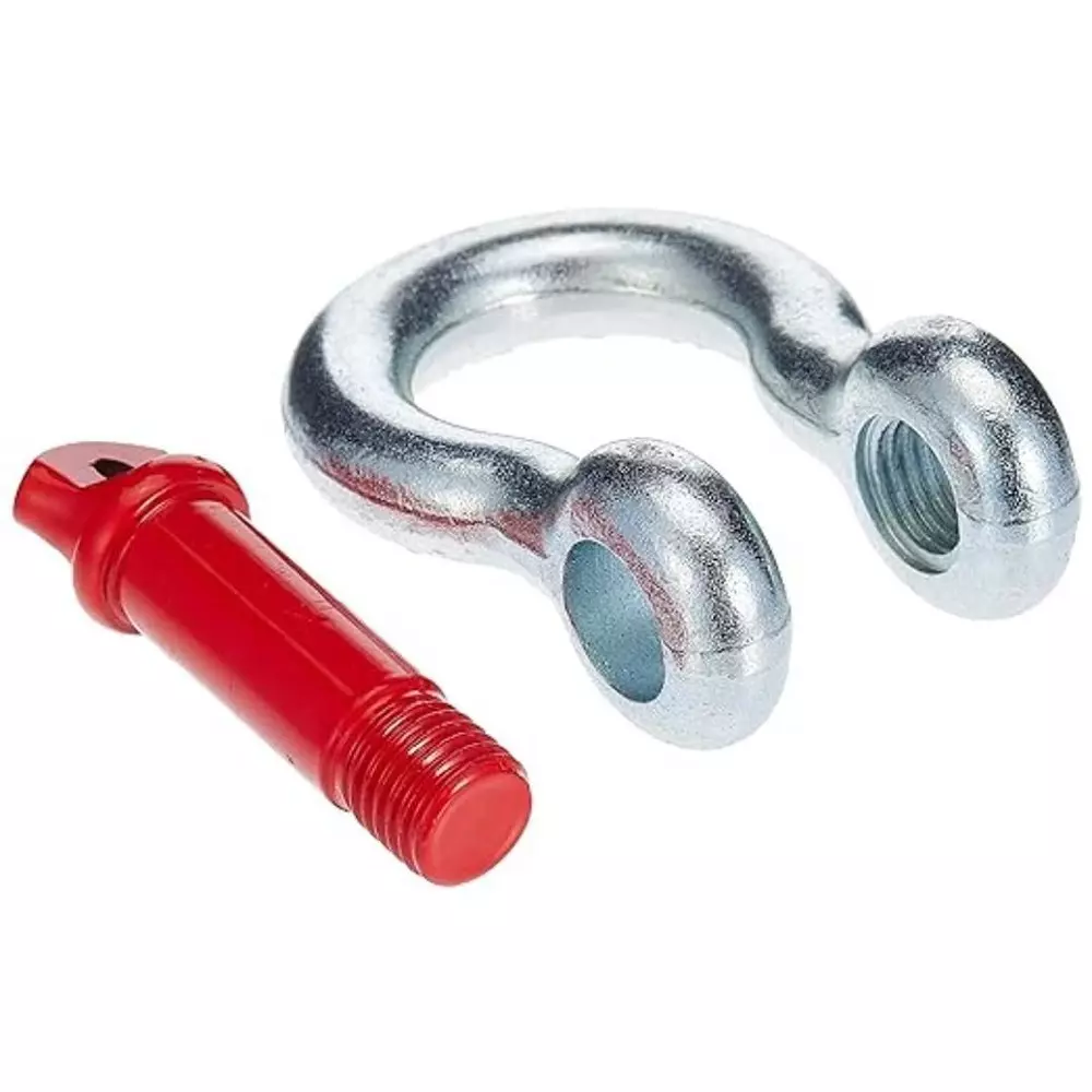 conclood-india-325-ton-bow-shackle-drop-forged-alloy-steel-body-red-silver-color-for-towing-pulling-car-trucks-suv-more-ci-bow-325-pack-of-2