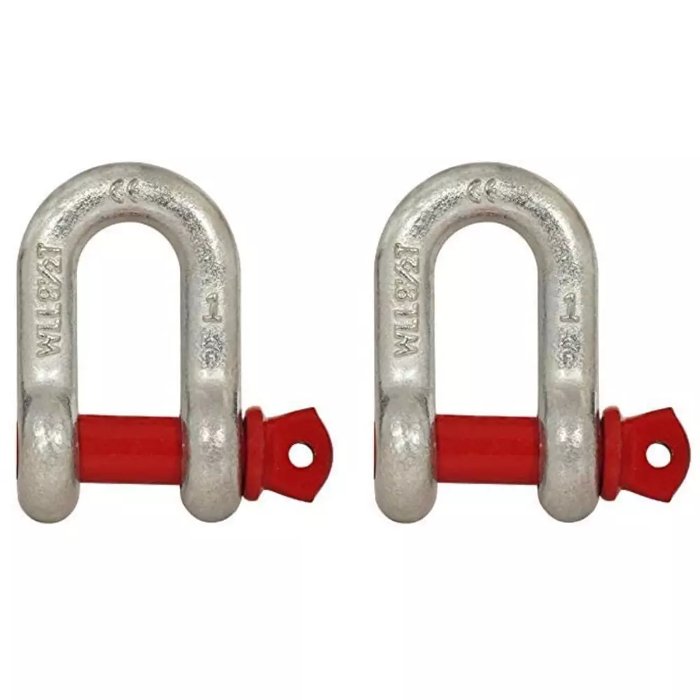 conclood-india-475-ton-d-shackle-drop-forged-alloy-steel-body-red-silver-color-for-towing-pulling-car-trucks-suv-more-ci-d-4t-pack-of-4