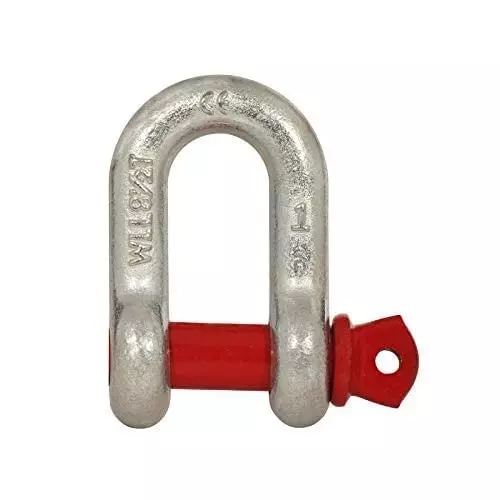 conclood-india-475-ton-d-shackle-drop-forged-alloy-steel-body-red-silver-color-for-towing-pulling-car-trucks-suv-more-ci-d-4t-pack-of-4