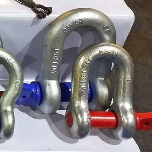 conclood-india-475-ton-d-shackle-drop-forged-alloy-steel-body-red-silver-color-for-towing-pulling-car-trucks-suv-more-ci-d-4t-pack-of-4