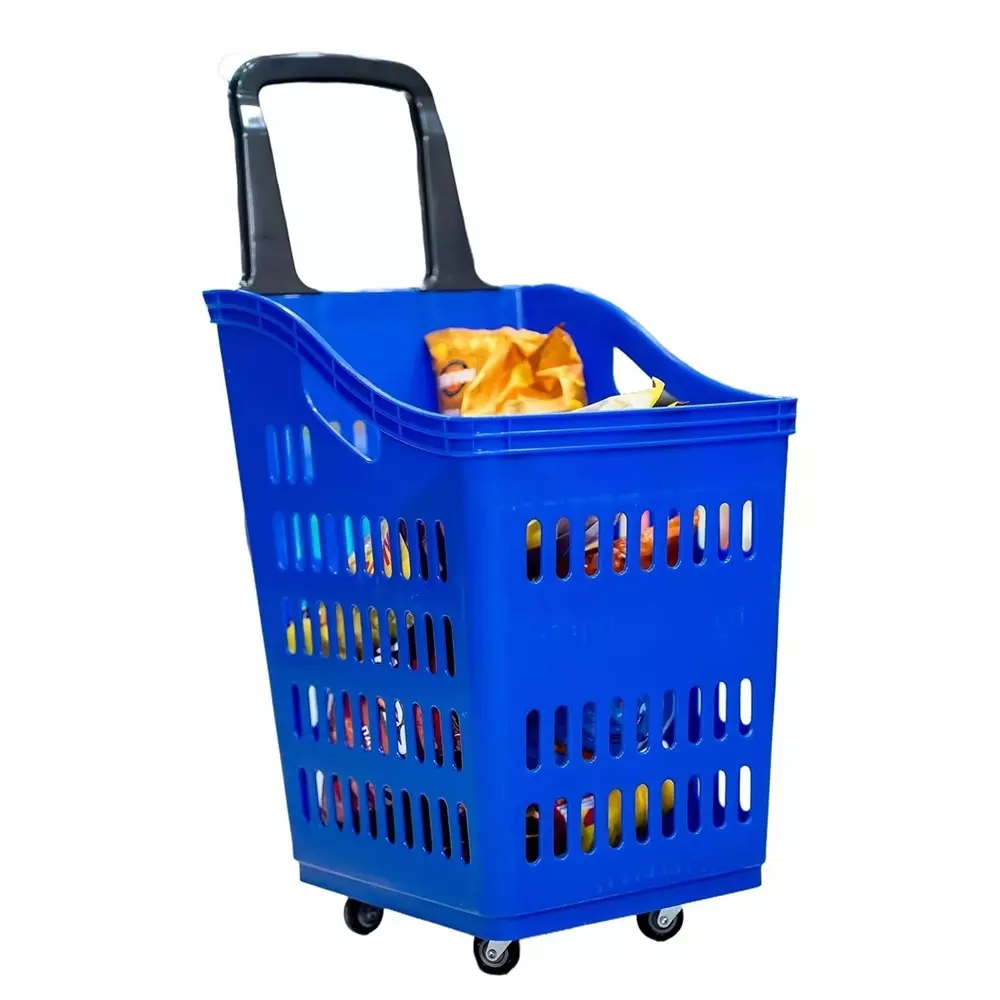bigapple-shopping-basket-trolley-60-l-capacity-84x385x465-cm-blue-with-wheels-60l-sb