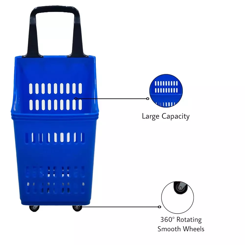bigapple-shopping-basket-trolley-60-l-capacity-84x385x465-cm-blue-with-wheels-60l-sb