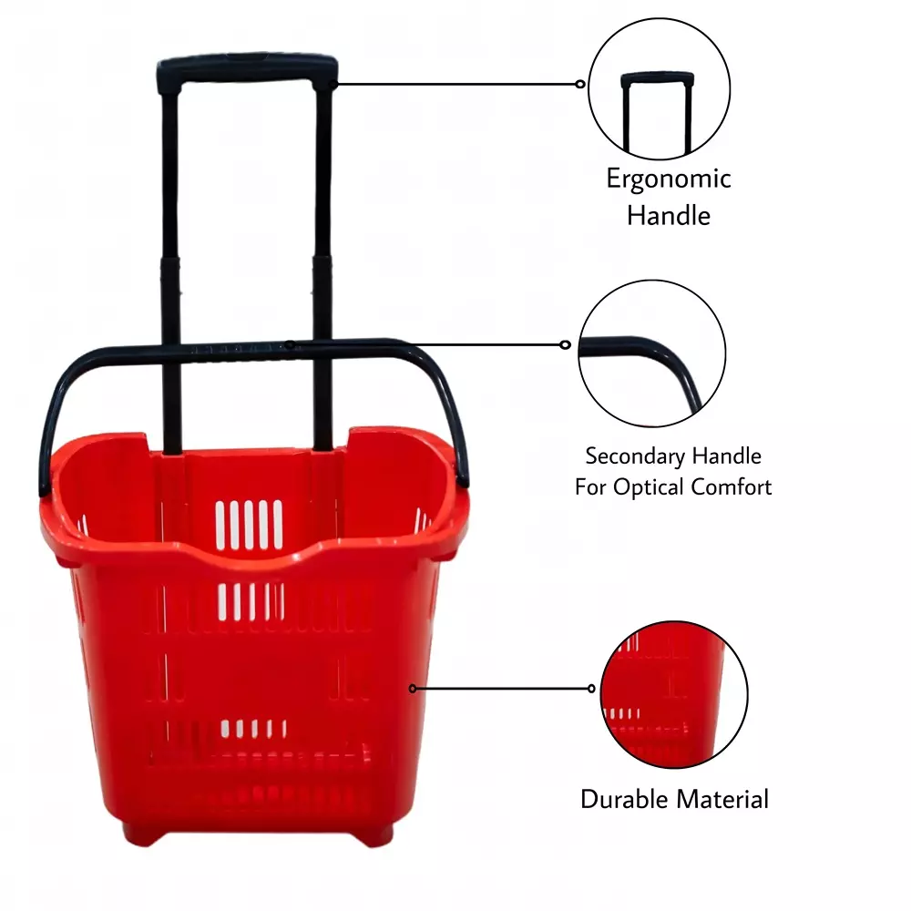bigapple-shopping-basket-trolley-45-l-capacity-460x360x420-mm-red-with-wheels-sb-45