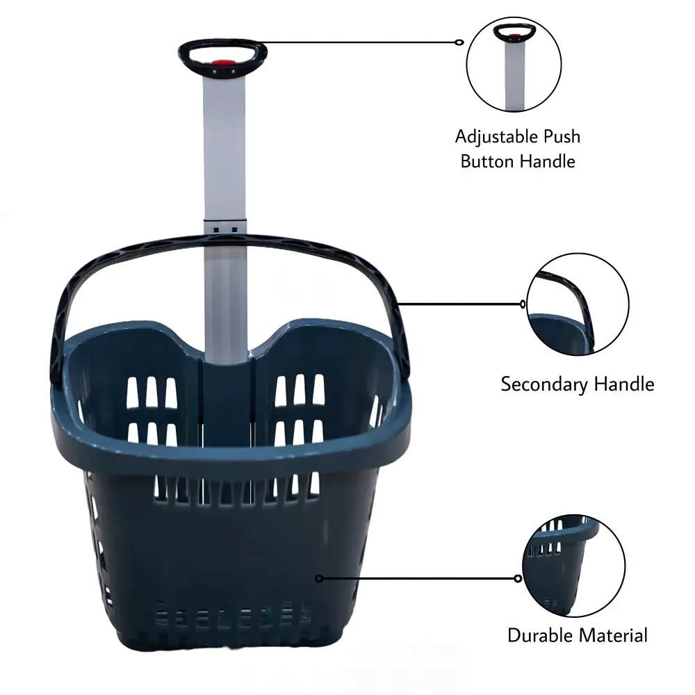 bigapple-shopping-basket-trolley-56-l-capacity-530x380x430-mm-grey-with-wheels-sb-56