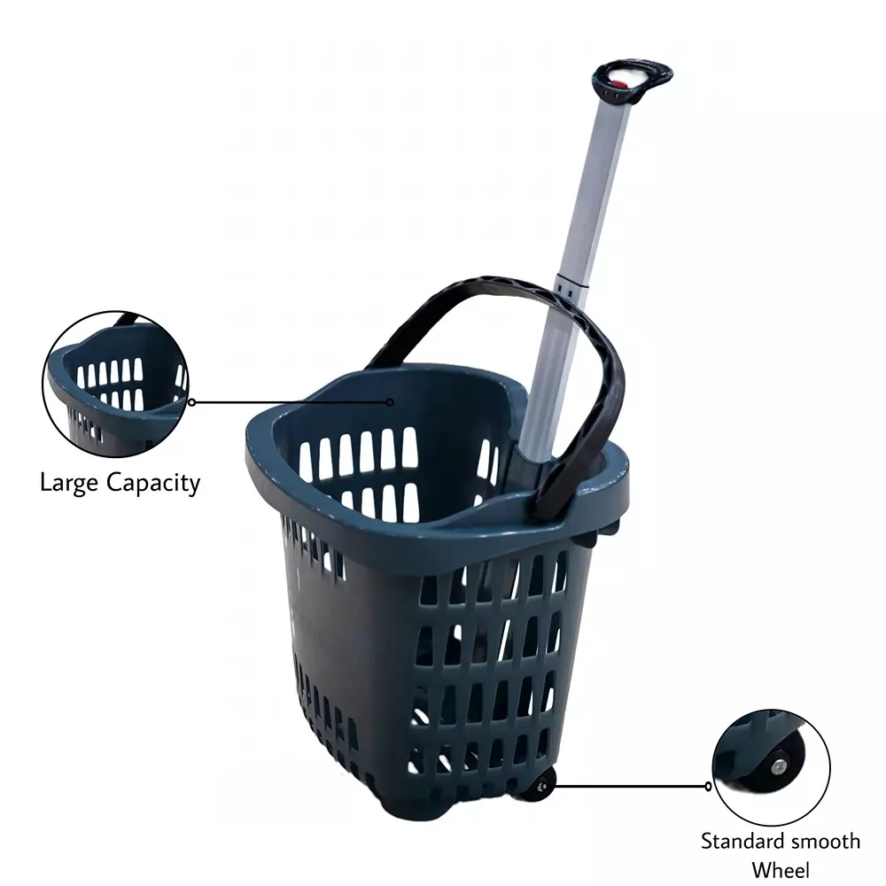 bigapple-shopping-basket-trolley-56-l-capacity-530x380x430-mm-grey-with-wheels-sb-56