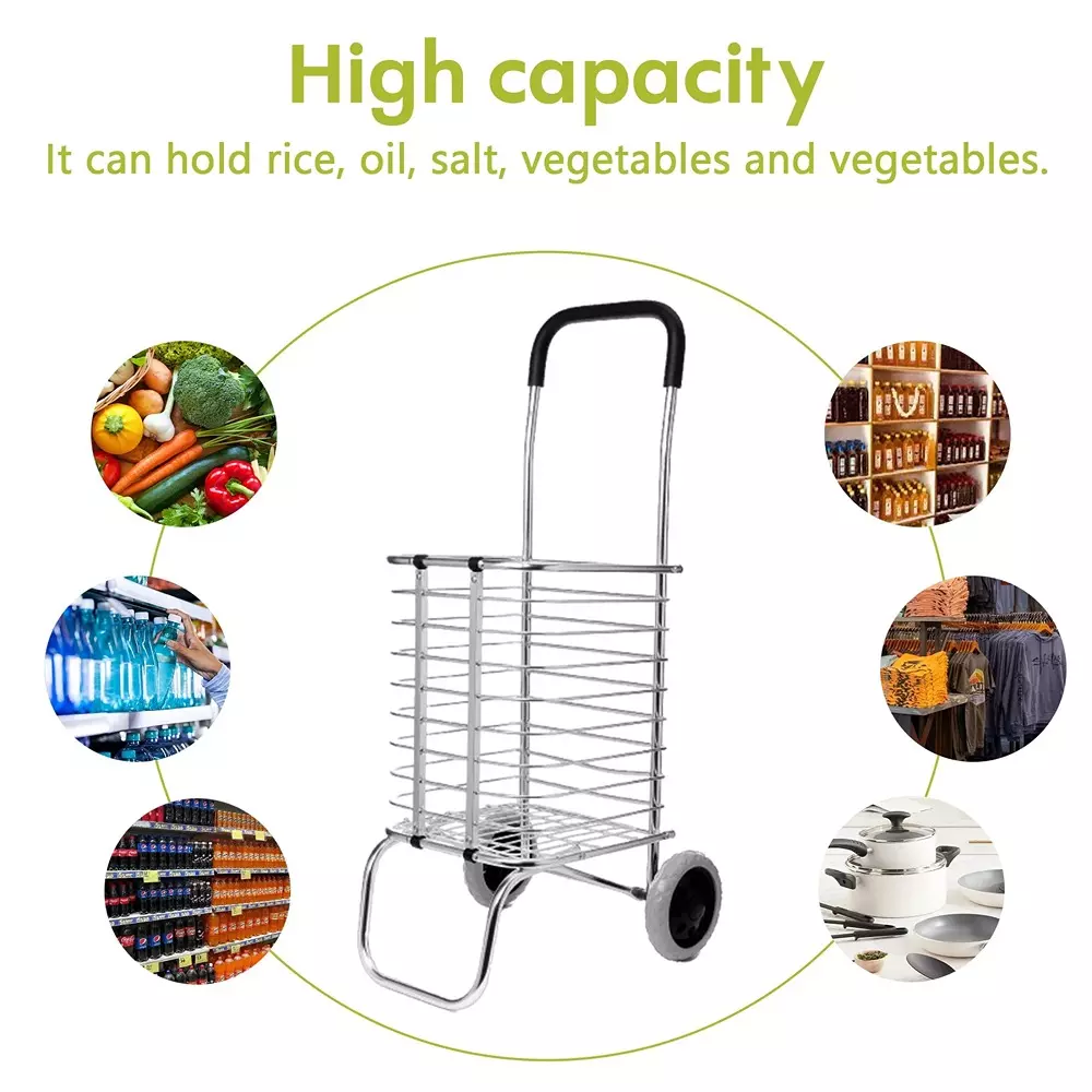 bigapple-folding-hand-trolley-cart-25-kg-capacity-90x30-cm-silver-with-wheels-trl-tsc-al-25