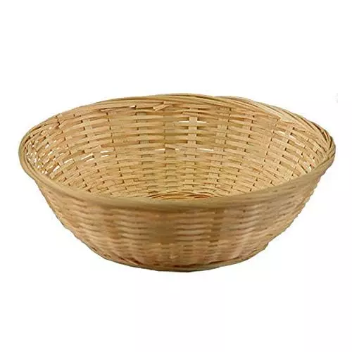 mm-will-care-bamboo-fruit-vegetable-basket-oval-beige-11-inch-2794-mm