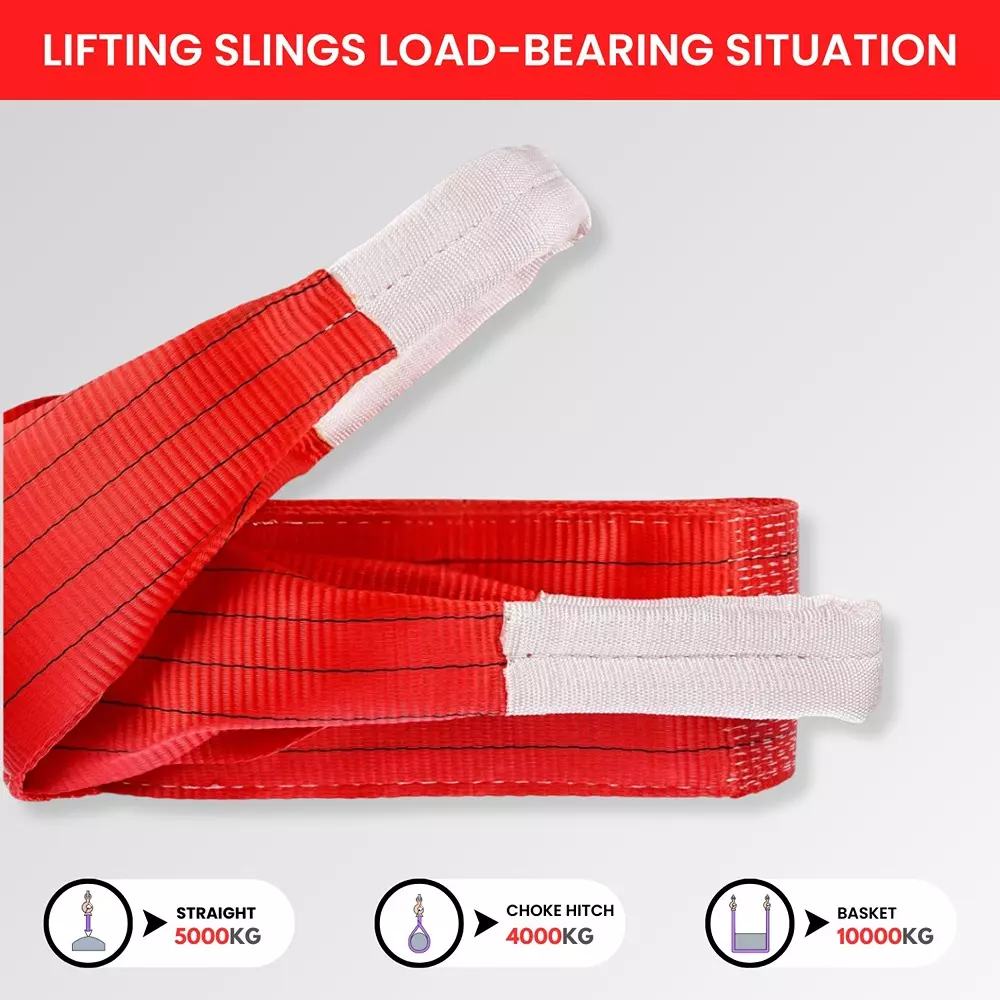 zossta-duplex-webbing-slings-polyster-125-mm-width-5-ton-lifting-capacity-2-m-length-red