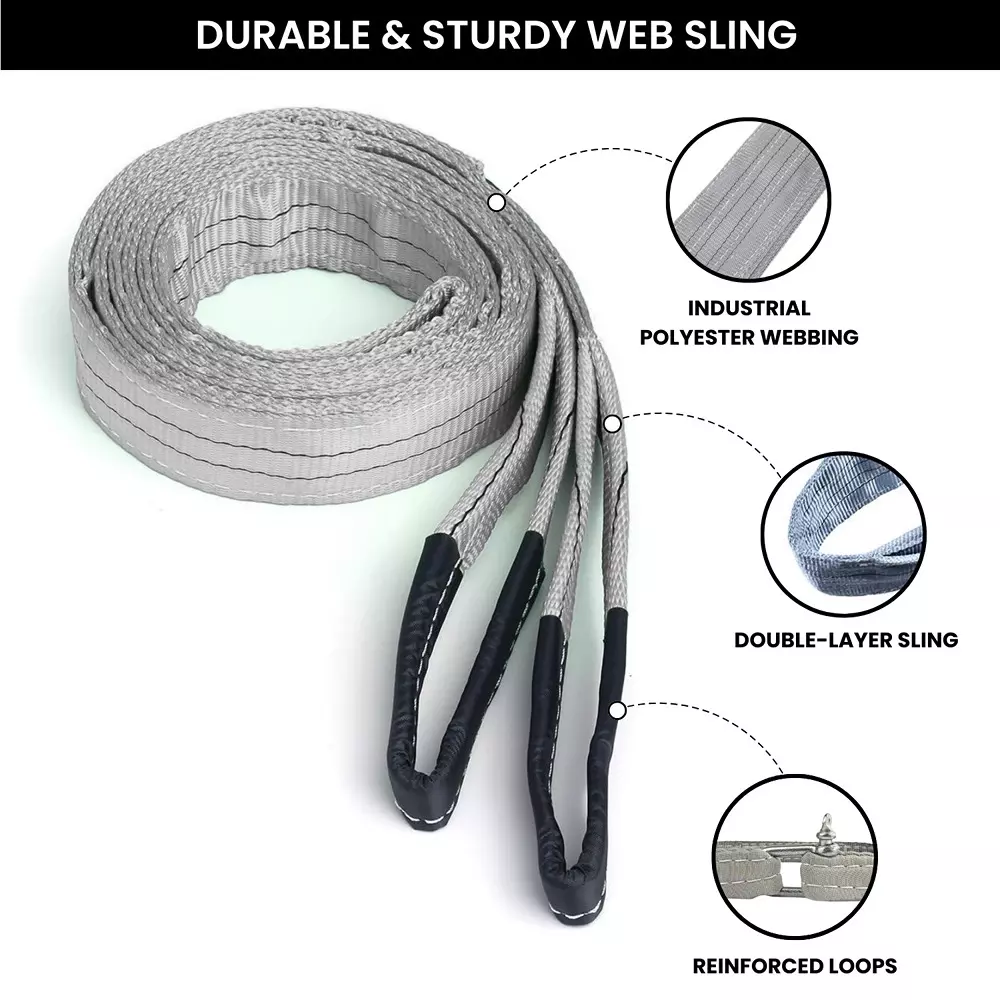 zossta-duplex-webbing-slings-polyster-100-mm-width-4-ton-lifting-capacity-6-m-length-grey