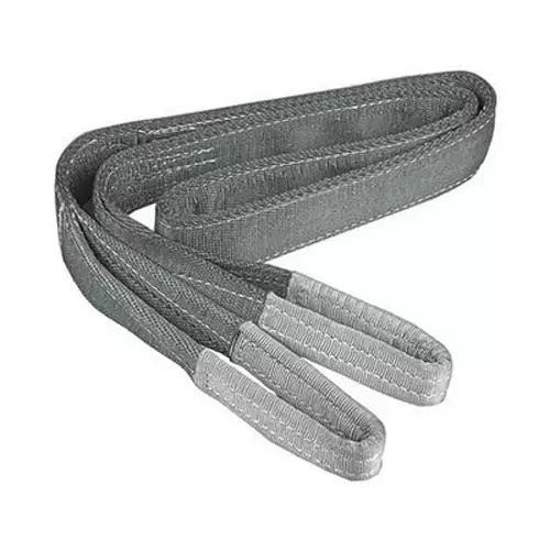 Boltz Corporation Web Sling Polyester 4 m Length 4 Ton Capacity 100 mm Width Grey, TP-BT-20230843