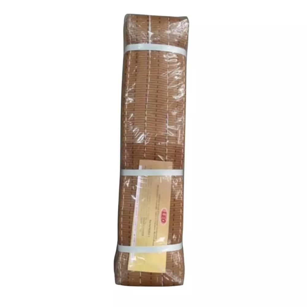 LEO Webbing Slings Brown 150 mm Width, 12 m Length & 6 Ton Capacity