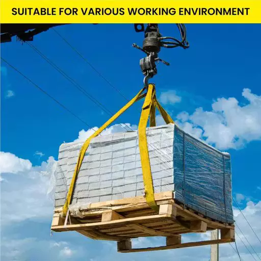 mahakal-webbing-sling-lifting-belt-yellow-polyester-2-m-length-3-ton-3000-kg-lifting-capacity-for-construction-area-warehouse-use