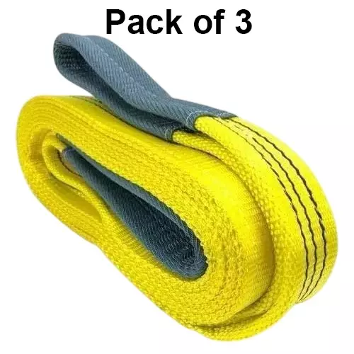 harrison-lifting-belt-webbing-sling-polyester-yellow-5-m-length-3-ton-capacity-pack-of-3