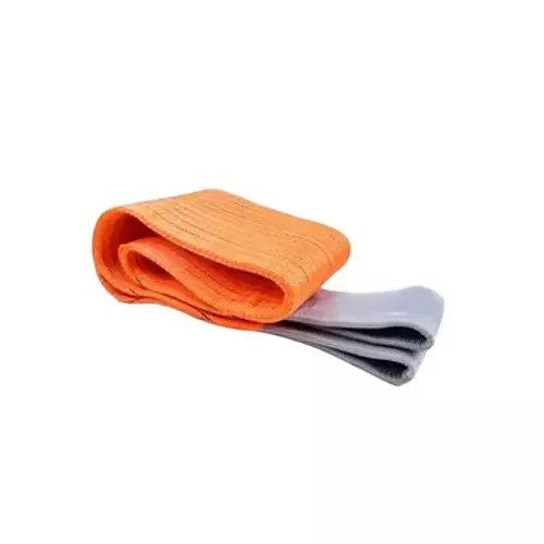 bwi-four-ply-webbing-sling-orange-polyester-3-m-length-and-24-ton-capacity