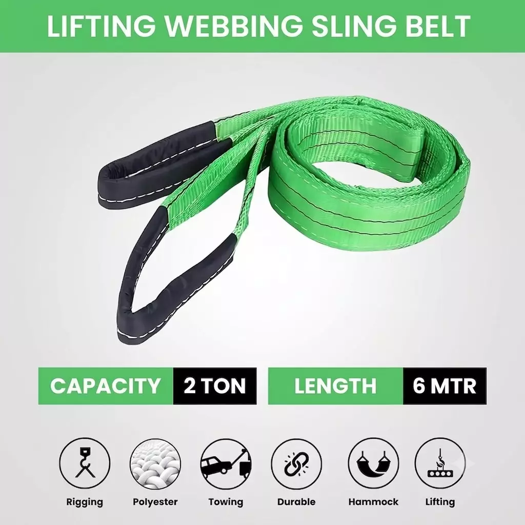 conclood-india-polyester-webbing-sling-2-ton-load-capacity-45-mm-width-and-6-m-length-for-lifting-heavy-weights-pack-of-5