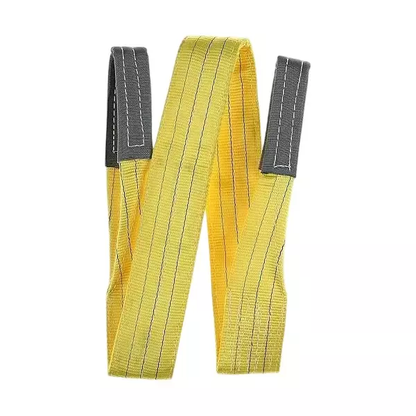 bwi-double-ply-webbing-sling-yellow-polyester-12-m-length-and-3-ton-capacity