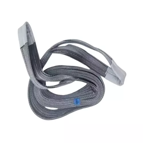 bwi-double-ply-webbing-sling-grey-polyester-6-m-length-and-4-ton-capacity
