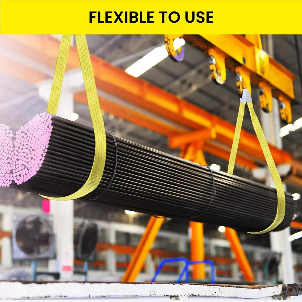 generic-webbing-sling-lifting-belt-polyester-yellow-75-mm-width-3-m-length-and-3-ton-capacity
