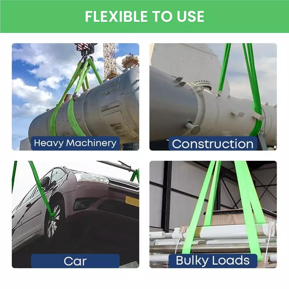 conclood-india-polyester-webbing-sling-2-ton-load-capacity-45-mm-width-and-2-m-length-for-lifting-heavy-weights-pack-of-5