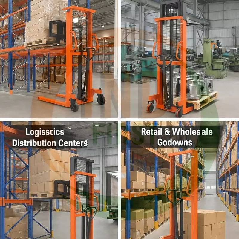 hartley-hydraulic-manual-stacker-pallet-2-ton-capacity-16m-lift-height-for-industrial-warehouse-operations-2000-kg-orange-1600mm-lifting-height