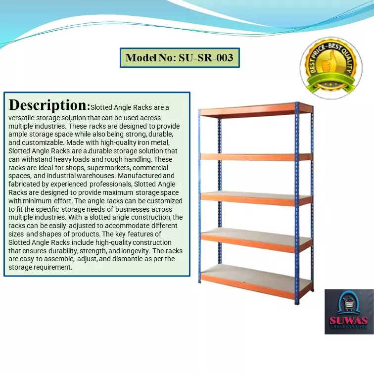 suwas-trolley-store-1200x250x1800-mm-100-kg-load-capacity-5-shelf-mild-steeliron-storage-rack-su-sr-003