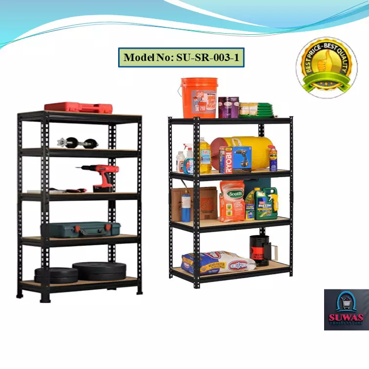 suwas-trolley-store-80-100-kg-load-capacity-5-shelf-mild-steel-powder-coated-storage-rack-su-sr-003-1