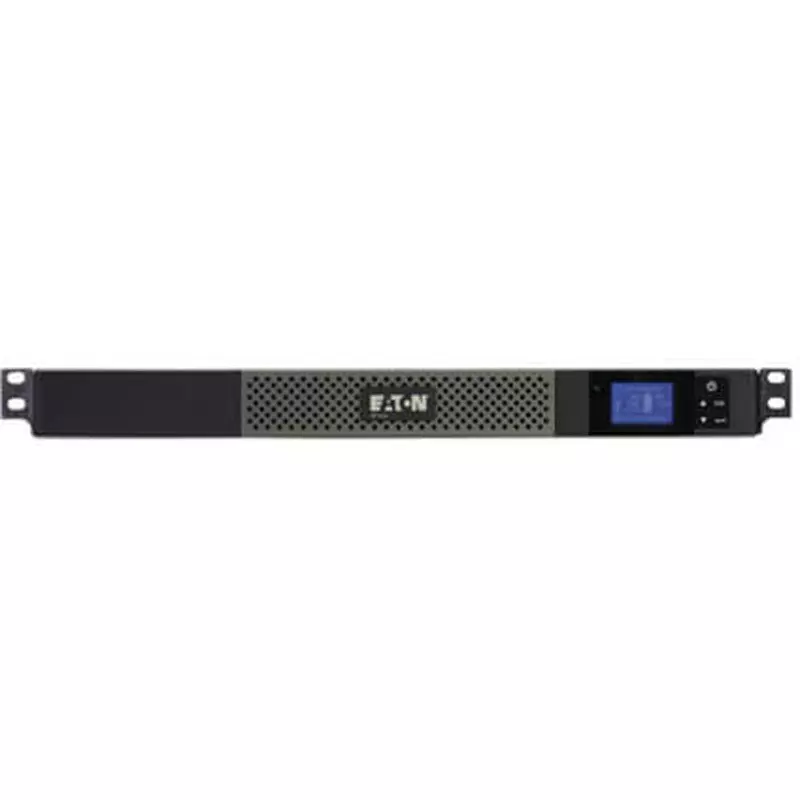 EATON Rack 100/120/127 V Input Voltage (at 100 V) 1080 VA / 825 W Capacity sine wave Output Waveform, 9210-6147