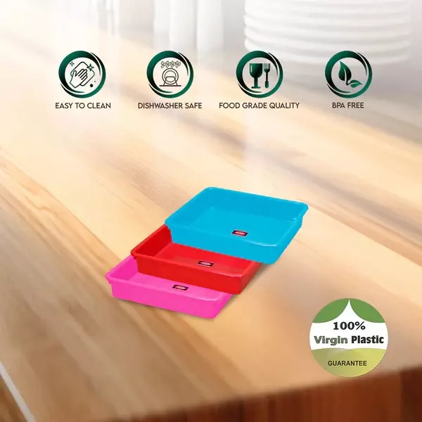 ankur-multipurpose-storage-tray-made-of-virgin-plastic-assorted-color-and-rectangular-shape-size-11-for-home-kitchen-crystal-tray-11