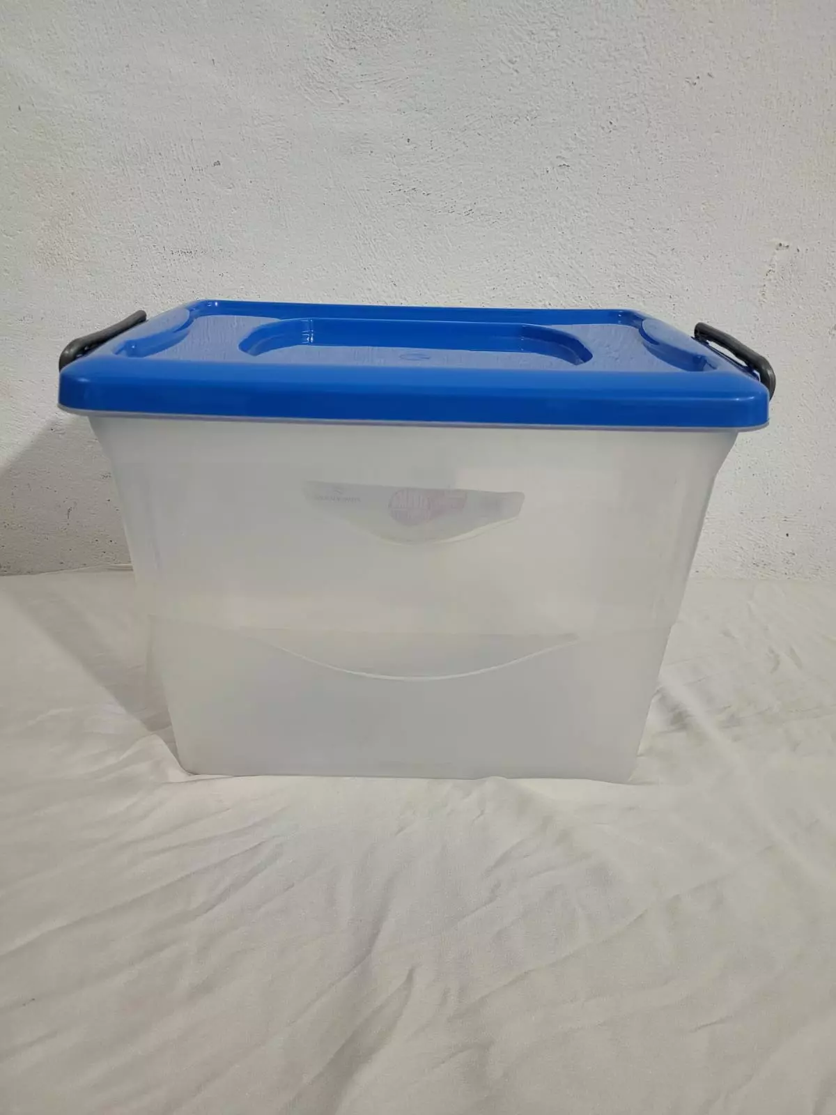 Buy Princeware 2955 9Ltr Blue Rectangular Storage Box Online in India