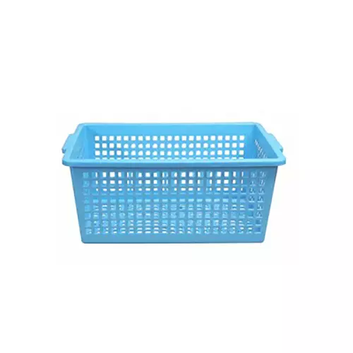 ankur-smarty-basket-made-of-virgin-plastic-assorted-color-and-rectangular-shape-for-home-office