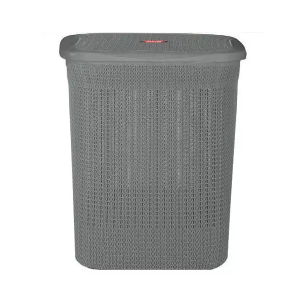 ankur-laundry-basket-made-of-virgin-plastic-assorted-color-and-rectangular-shape-for-home-hotels
