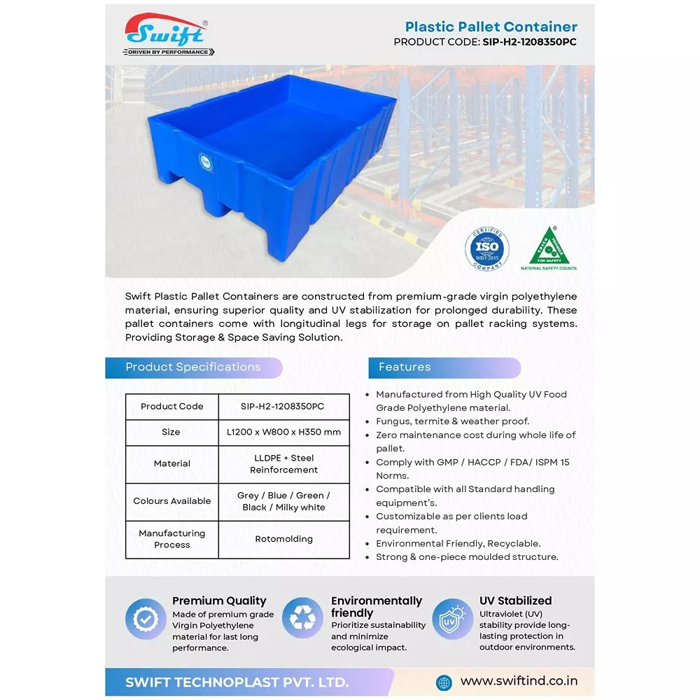 swift-technoplast-lldpe-plastic-pallet-containers-1200x800x350-mm-sip-h2-1208350pc