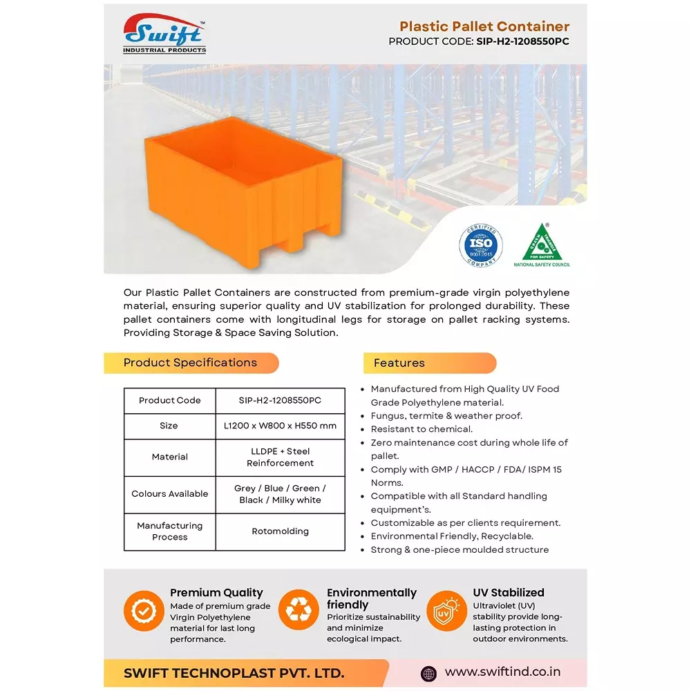 swift-technoplast-lldpe-plastic-pallet-containers-1200x800x550-mm-sip-h2-1208550pc