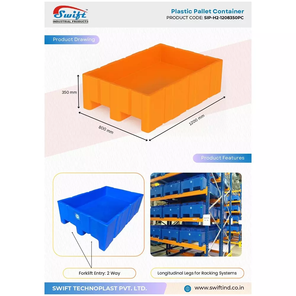 swift-technoplast-lldpe-plastic-pallet-containers-1200x800x550-mm-sip-h2-1208550pc