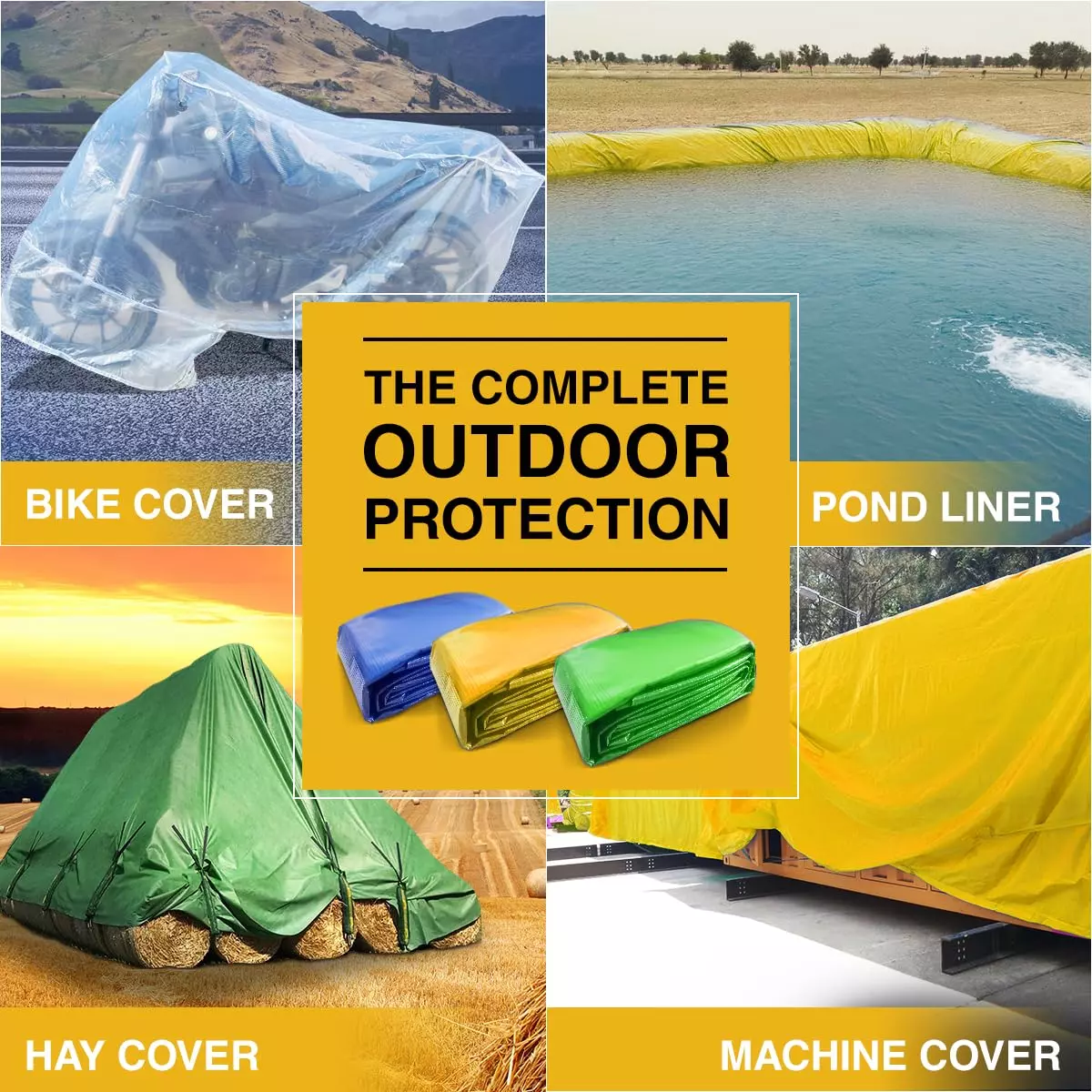 tuffpaulin-30-x-30-ft-915-x-915-m-tarpaulin-tirpal-250-gsm-mlcl-plastic-in-yellow-color-for-outdoor-protection-from-rain-wind-sunlight