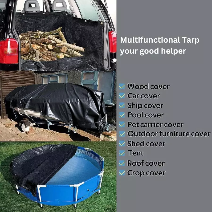 singhal-tarpaulin-sheet-pure-virgin-hdpe-aluminium-grommet-18x24-ft-size-170-gsm-black