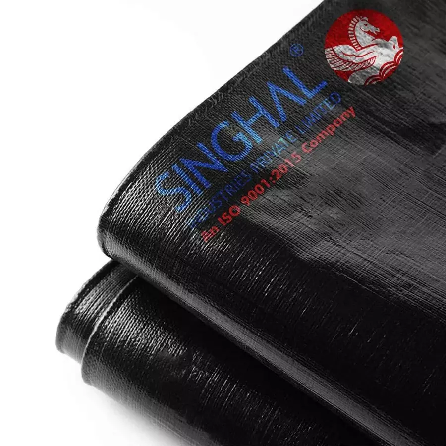 singhal-tarpaulin-sheet-pure-virgin-hdpe-aluminium-grommet-18x24-ft-size-170-gsm-black
