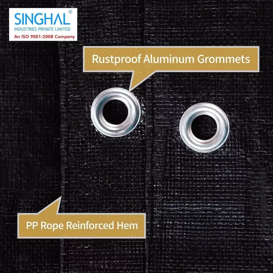 singhal-tarpaulin-sheet-pure-virgin-hdpe-aluminium-grommet-18x24-ft-size-170-gsm-black