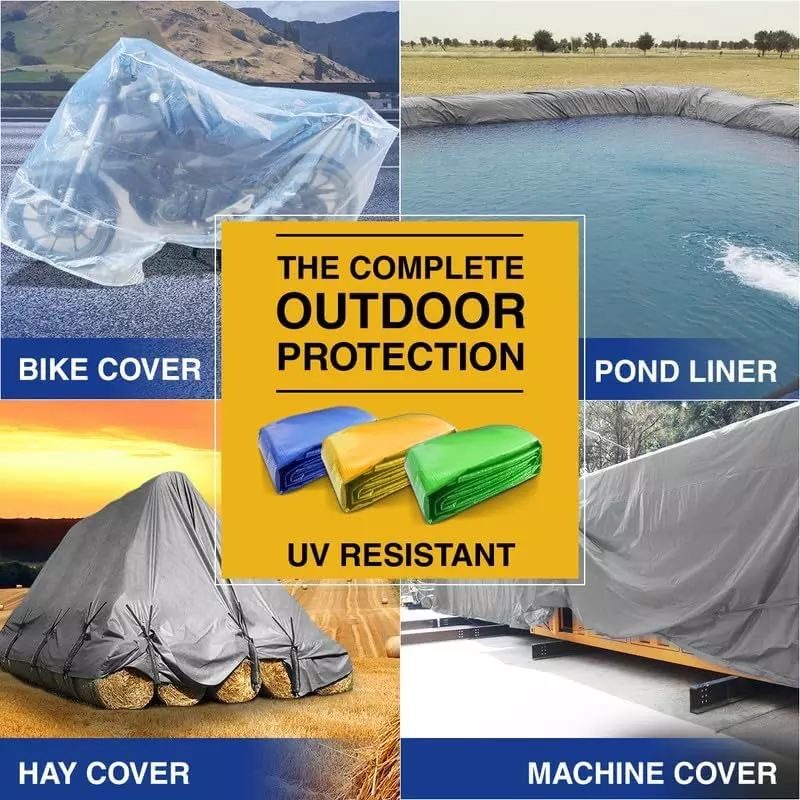 tuffpaulin-10-x-8-ft-305-x-244-m-tarpaulin-tirpal-200-gsm-mlcl-plastic-in-silver-color-for-outdoor-protection-from-rain-wind-sunlight
