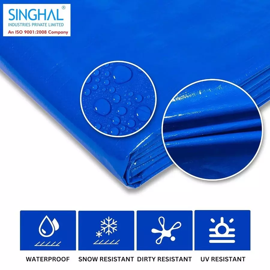 singhal-tarpaulin-sheet-pure-virgin-hdpe-aluminium-grommet-18x24-ft-size-170-gsm-blue